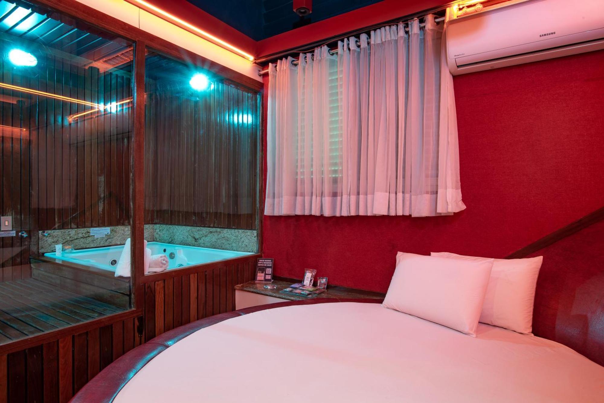 Hotel do amor Fantasy 5 *