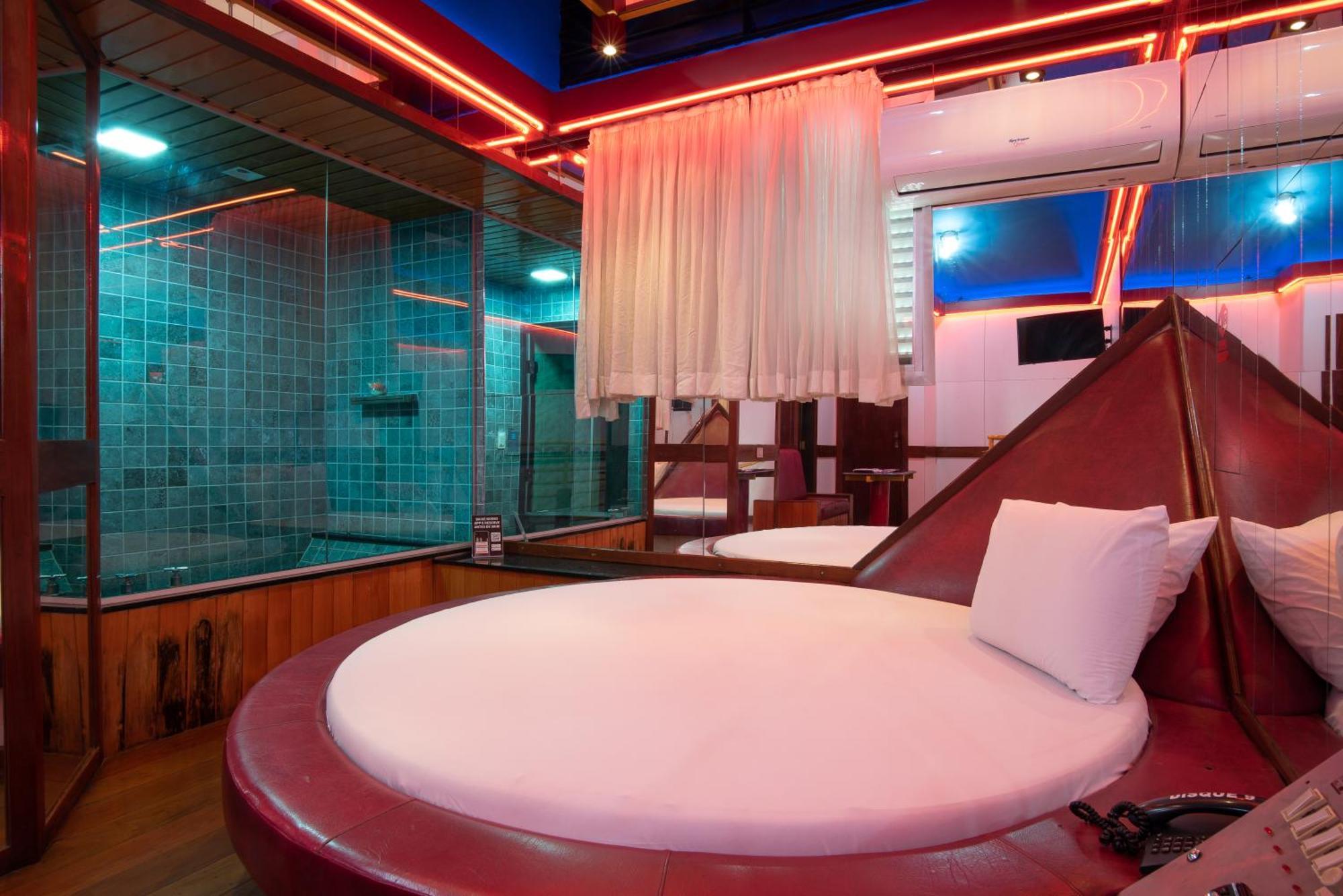 Hotel do amor Fantasy 5