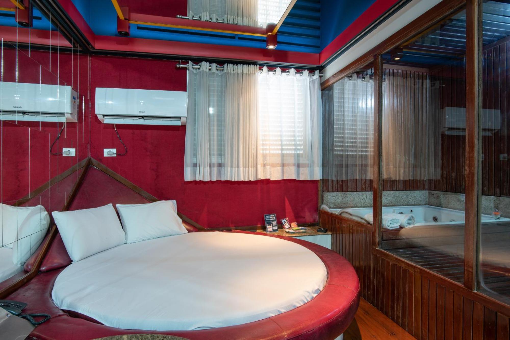 Hotel do amor Fantasy 5
