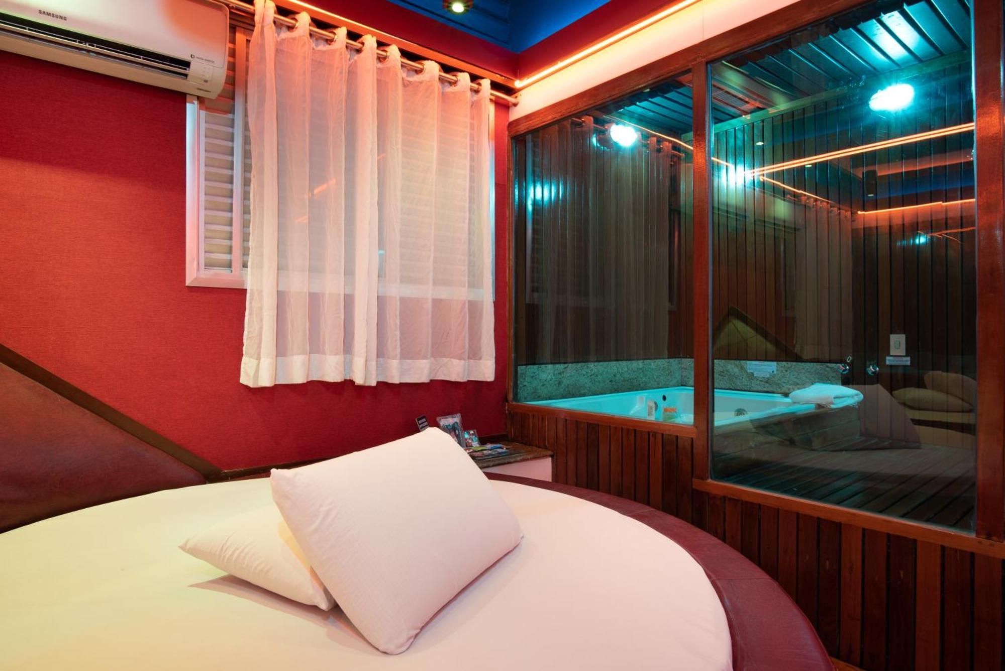 Hotel do amor Fantasy 5