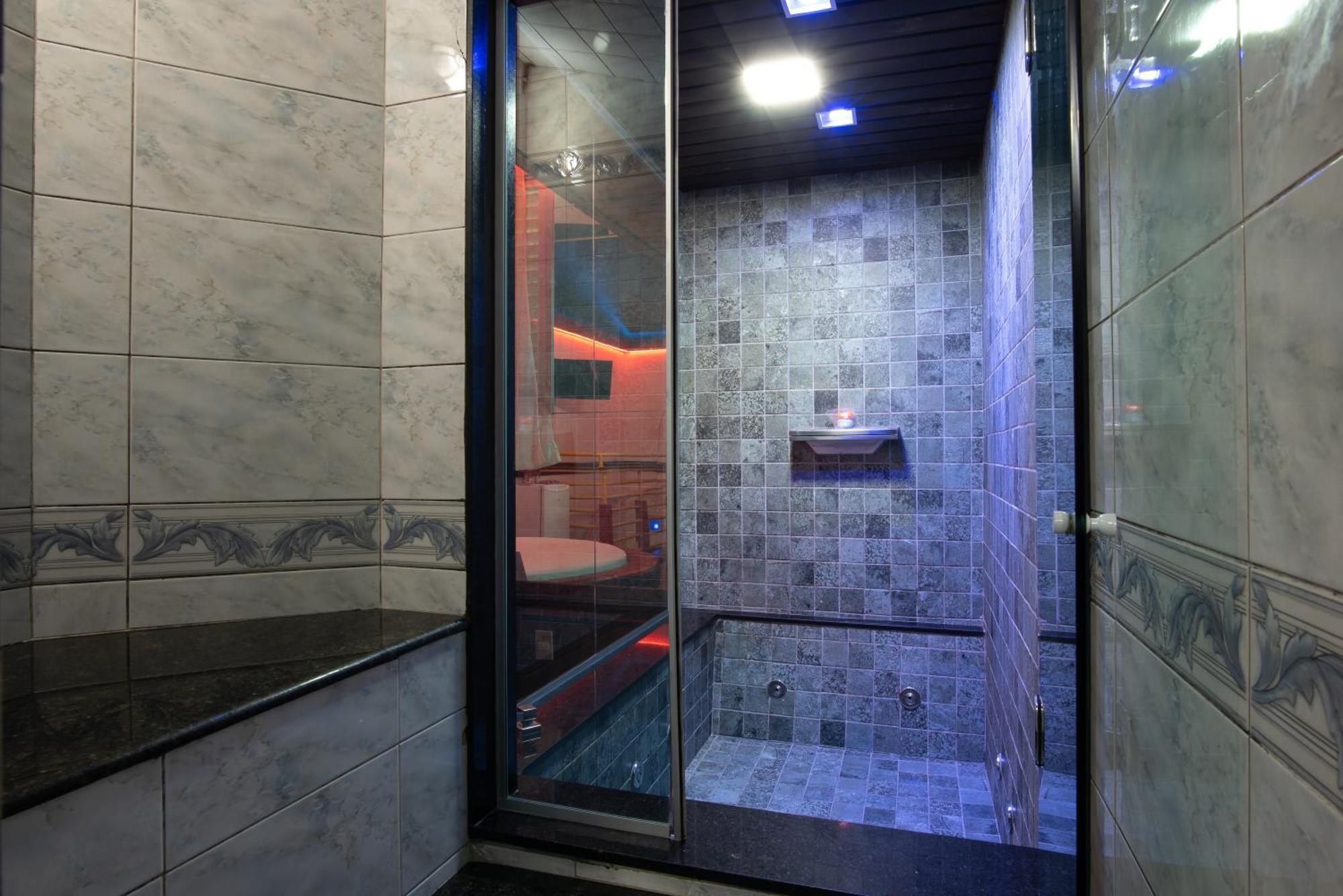 Hotel do amor Fantasy 5 *